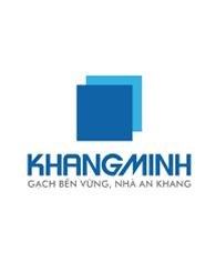 Công ty Cổ phần Gạch Khang Minh (HNX) mã ck: GKM