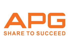 APG: Cấp Giấy chứng nhận đăng ký chứng khoán thay đổi lần thứ hai