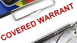 Kiến thức cơ bản chứng quyền có bảo đảm Covered Warrant – CW