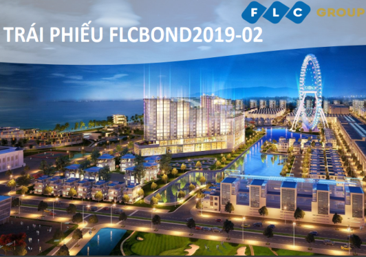 Trái Phiếu FLC