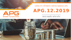 Trái phiếu APG - APG.12.2019