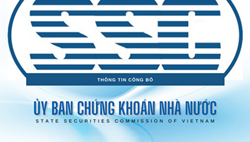 SSC: Công bố Lệnh của Chủ tịch nước CHXHCN Việt Nam công bố Luật Chứng khoán số 54/2019/QH14