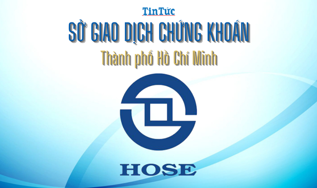 HOSE: Công văn của UBCKNN về giải pháp giảm tải cho hệ thống giao dịch của Sở GDCK TP.HCM
