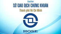 HOSE: Công văn của UBCKNN về giải pháp giảm tải cho hệ thống giao dịch của Sở GDCK TP.HCM