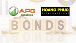 APG: thông báo về ngày chốt danh sách thanh toán lãi trái phiếu HPJCH2224001