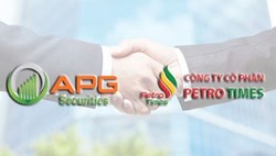 APG: Bản cáo bạch chào bán cổ phiếu ra công chúng CTCP Petro Times (MCK: PPT)