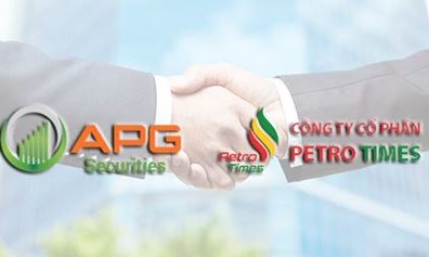 APG: Bản cáo bạch chào bán cổ phiếu ra công chúng CTCP Petro Times (MCK: PPT)