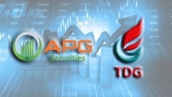 APG: Thông báo ngày chốt danh sách để thanh toán lãi trái phiếu mã TDGH2326001 - Tháng 05/2023