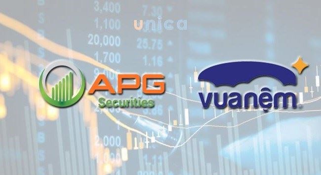 APG: Thông báo ngày chốt danh sách để thanh toán lãi trái phiếu mã VUNCH2224001 - Ngày trả lãi 26/06/2023