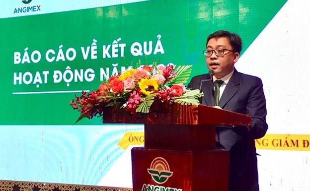 AGM tổ chức thành công Đại hội đồng cổ đông thường niên năm 2023 - công bố định hướng phát triển mới