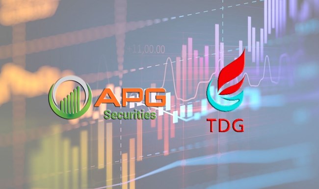 APG: Thông báo ngày chốt danh sách để thanh toán lãi trái phiếu mã TDGH2326001 - Ngày trả lãi 05/09/2023