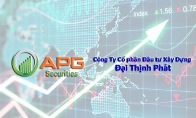 APG: Nghị quyết thông qua gia hạn thời hạn lưu hành trái phiếu DPJCH2224001