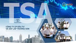 TSA - Công ty Cổ phần Đầu tư và Xây lắp Trường Sơn đính chính thông báo chào bán cổ phiếu ra công chúng: Thông báo chào bán cổ phiếu ra công chúng số 166/TB-TSA ngày 23 tháng 12 năm 2024.