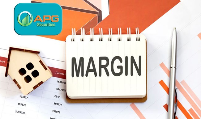 APG: BÁO CÁO DANH MỤC CHỨNG KHOÁN KÝ QUỸ THÁNG 04/2025